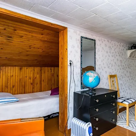 Rantatalo Paivaranta * Enonkoski